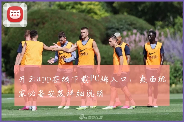 开云app在线下载PC端入口，桌面玩家必备安装详细说明