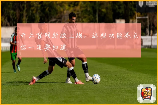 开云官网新版上线，这些功能亮点你一定要知道