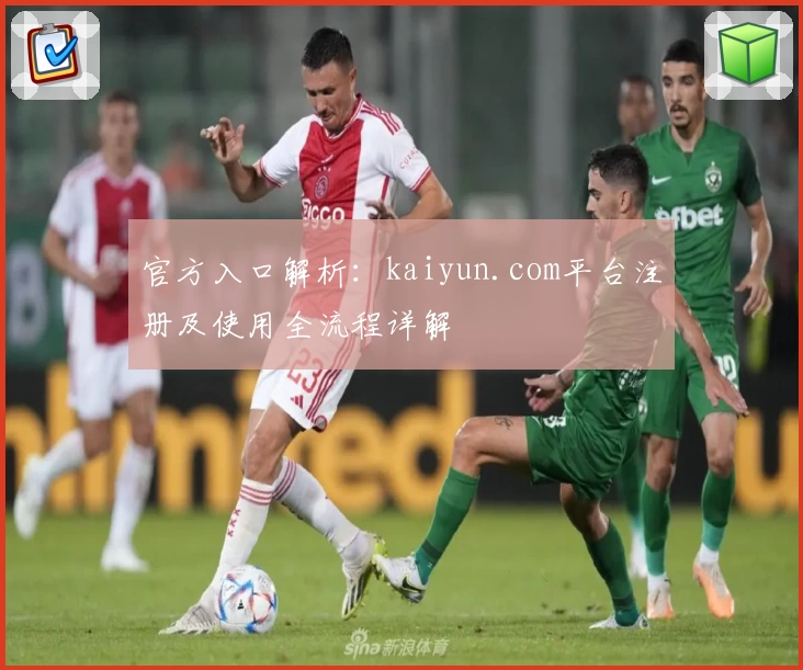 官方入口解析：kaiyun.com平台注册及使用全流程详解