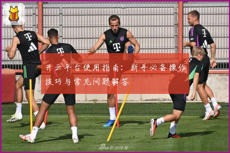 开云平台使用指南:新手必备操作技巧与常见问题解答