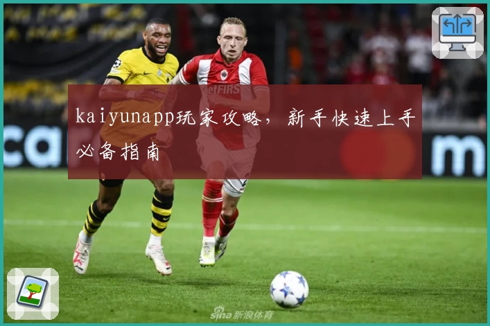 kaiyunapp玩家攻略，新手快速上手必备指南