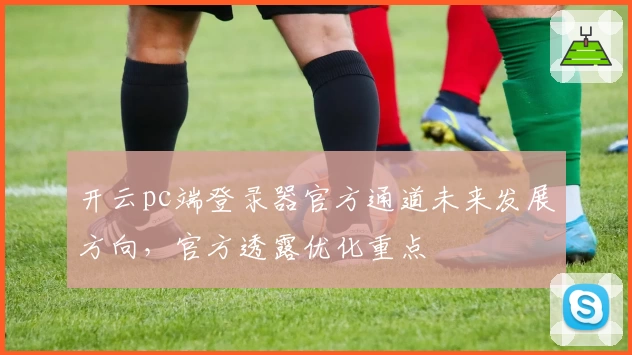 开云pc端登录器官方通道未来发展方向，官方透露优化重点