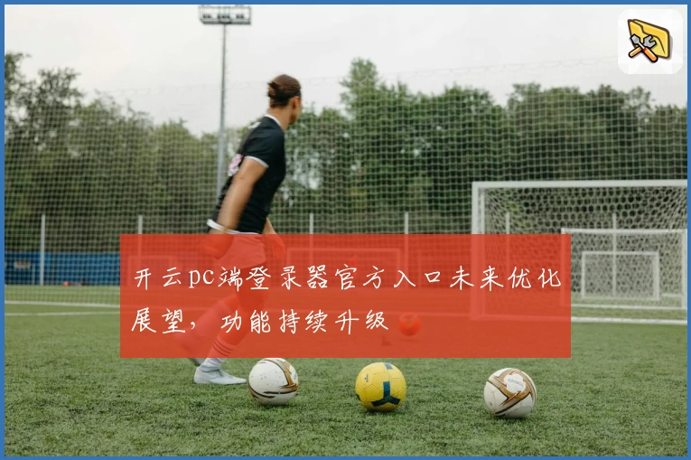 开云pc端登录器官方入口未来优化展望，功能持续升级