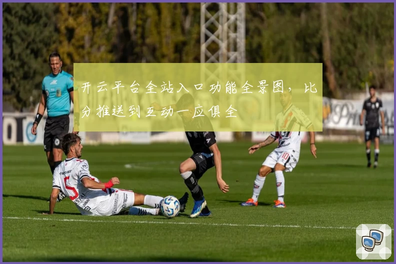 开云平台全站入口功能全景图，比分推送到互动一应俱全