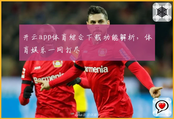 开云app体育综合下载功能解析,体育娱乐一网打尽