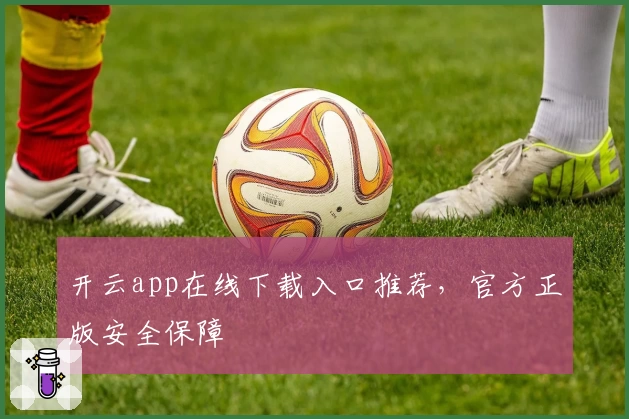 开云app在线下载入口推荐，官方正版安全保障