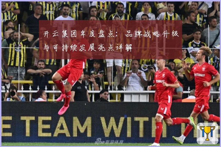 开云集团年度盘点：品牌战略升级与可持续发展亮点详解